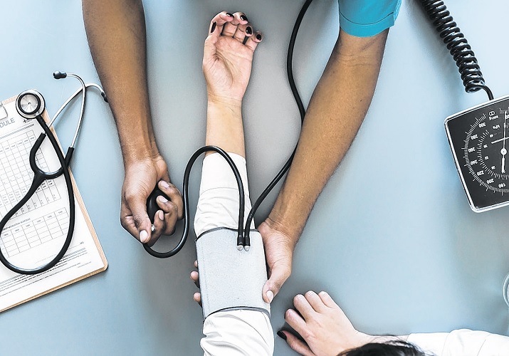 Com que frequência devemos ir ao médico?