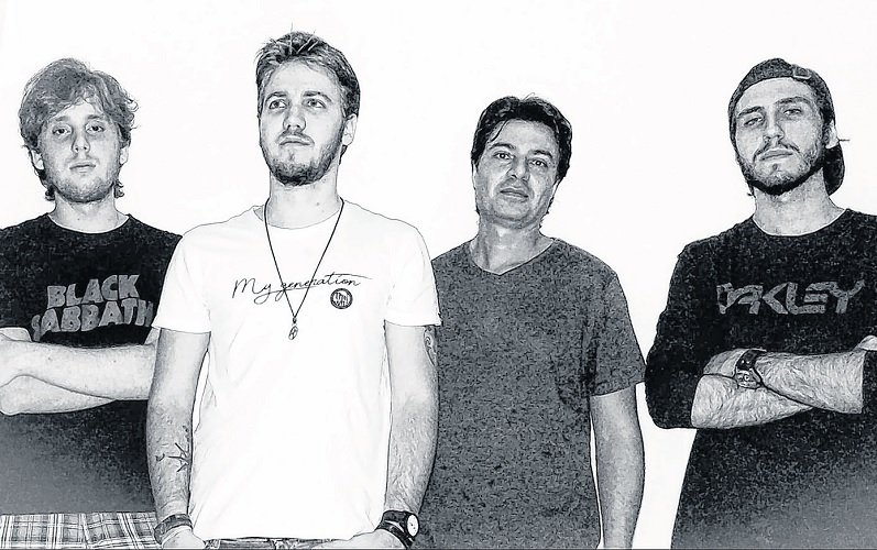 Tributo a Foo Fighters, Pearl Jam e Kings of Leon agita Lowbrow no feriado