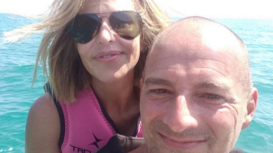 Casal desaparece em Agra dos Reis e corpo da mulher é encontrado