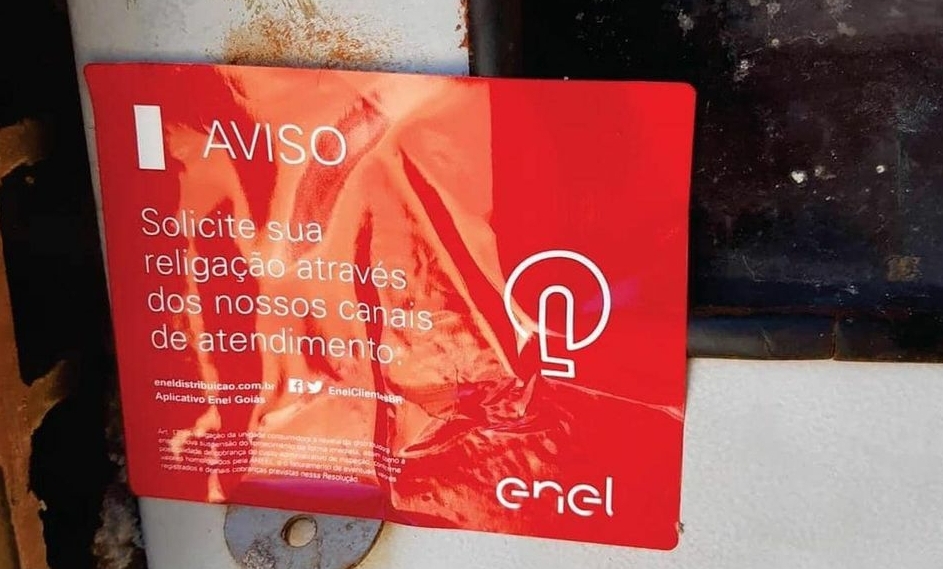 Prado requer readequação dos meios de cobrança praticados pela Enel