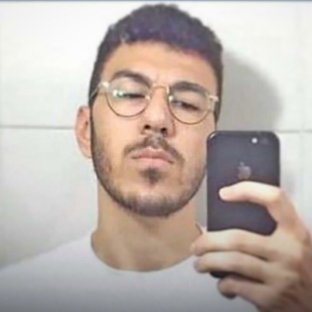 Corpo encontrado em área rural de Anápolis é de Murilo Ramos