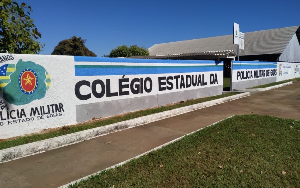 Goiás: Abrem inscrições para sorteios nos colégios militares com mais 8,5 mil vagas