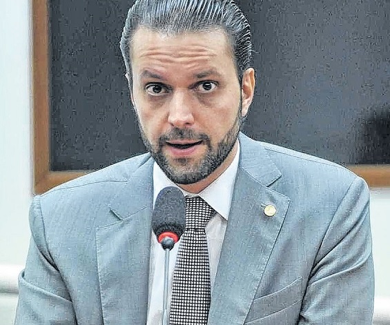 Baldy: “Não articulo candidatura de familiares”