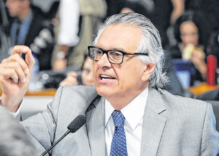 Incluir novos municípios significa garantir cidadania, diz Caiado