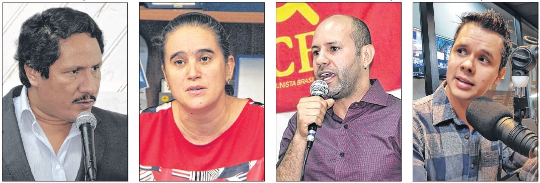 Pesquisa não traz números definitivos à Casa Verde e ao Senado da República
