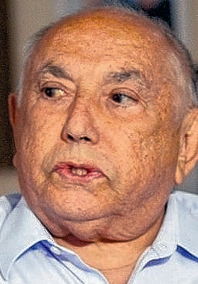 Siqueira Campos: greve de fome e luta pela criação do Tocantins