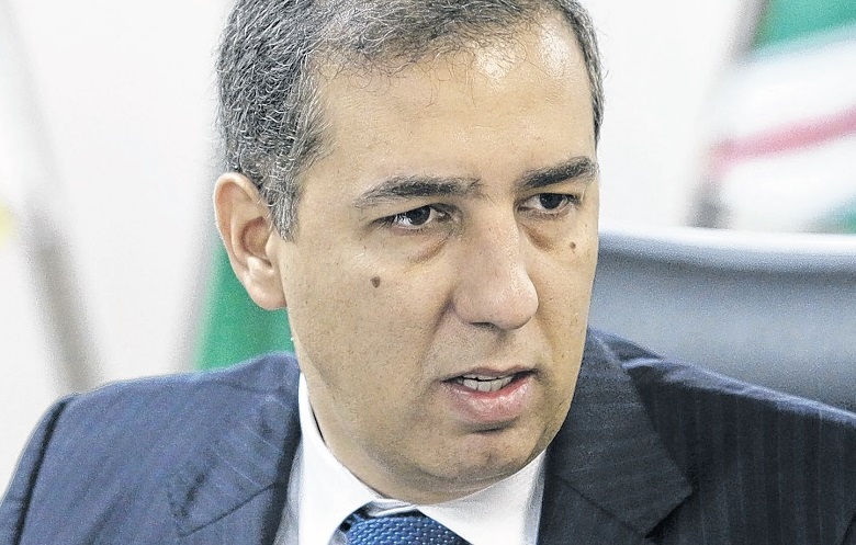 “Nojo” de José Eliton cria estremecimento na base governista