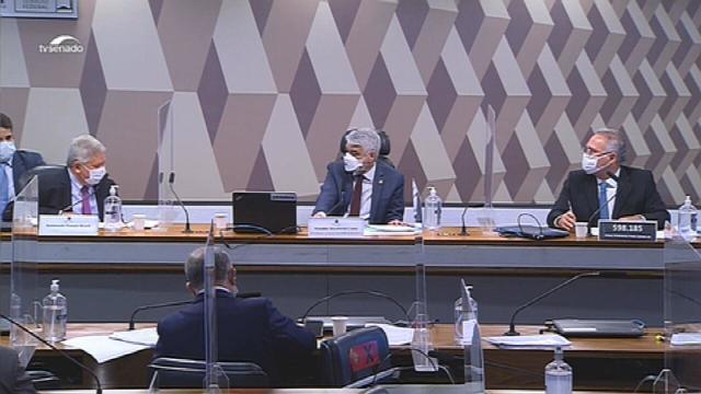 Nonato nega que VTClog tenha pago boletos de Roberto Ferreira Dias