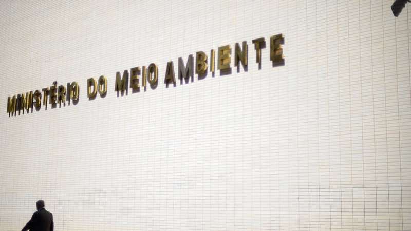 Ministério do Meio Ambiente descumpre transparência, diz pesquisa