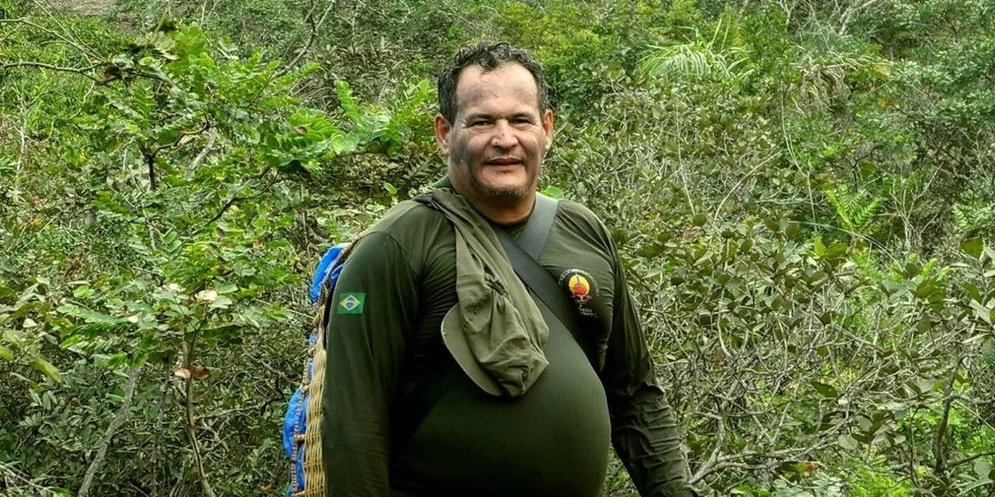 Indigenista é morto por flechada em Rondônia