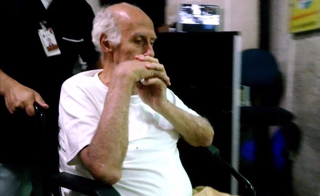 STF nega pedido para anular condenação do ex-médico Roger Abdelmassih