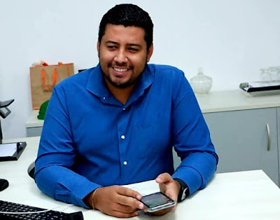 Cristiano Galindo discute com SD futuro partidário