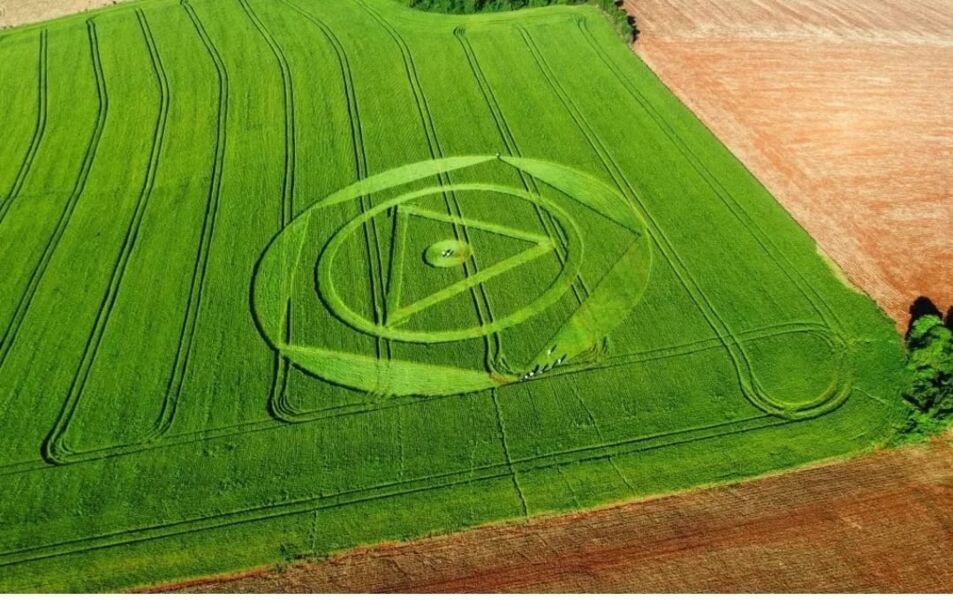 O mistério que vem do agro