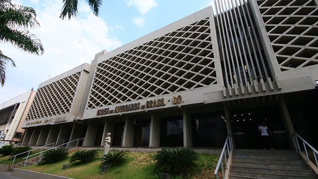OAB-GO, em nota, repudia  agressões com conotação política