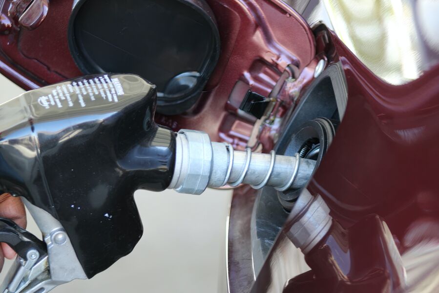 ANP apresenta redução de R$ 0,07 no valor da gasolina em Goiás
