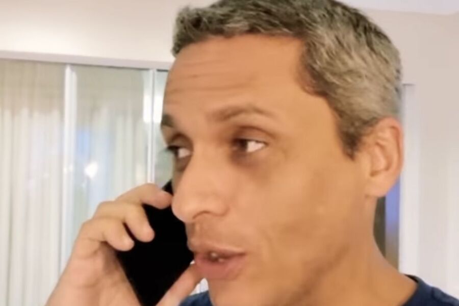 Gayer: nova reunião com  teor político em empresa