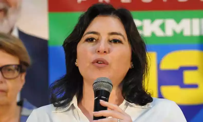 Atuação de Tebet em ato  do agronegócio será remota