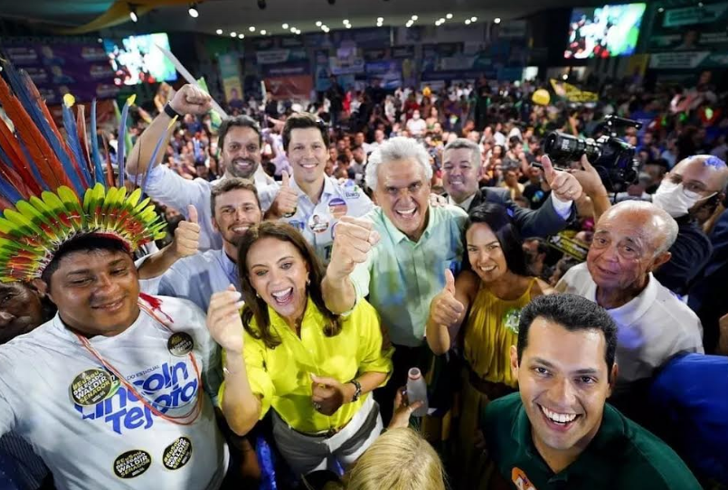 Os próximos passos dos vencedores das eleições
