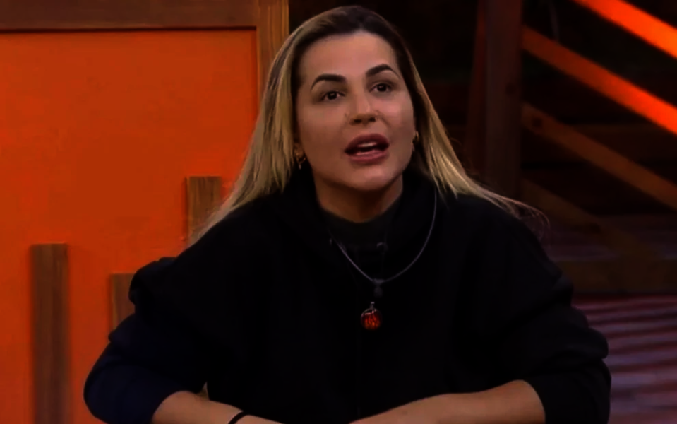 'A Fazenda': Deolane diz que causou expulsão de Shayan e Record TV se pronuncia
