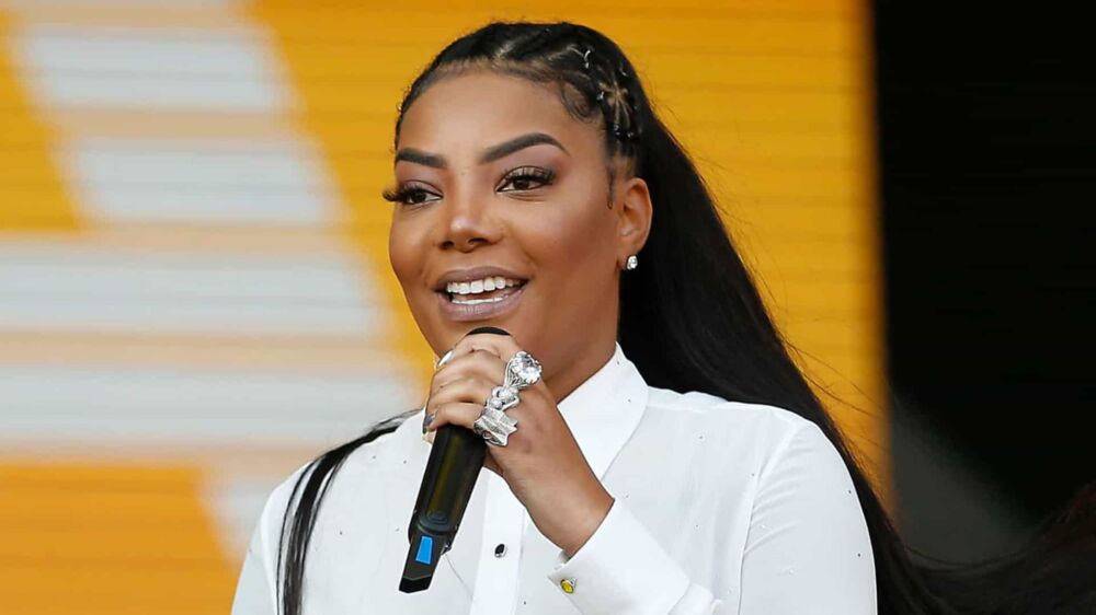 Ludmilla fará show durante Copa do Mundo do Qatar