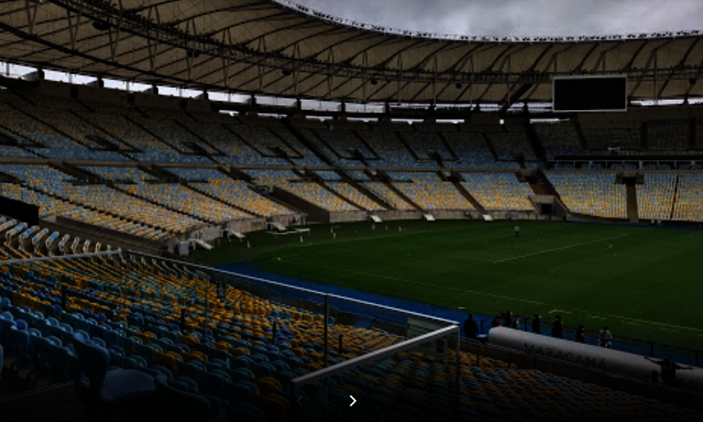 Processo de concessão do Maracanã é suspenso por determinação do TCE do RJ