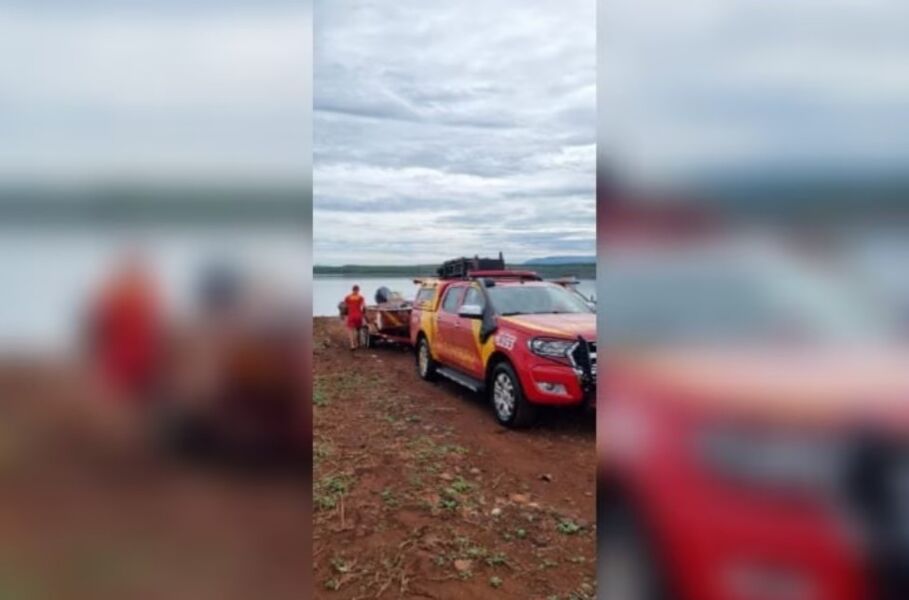 Corpo de advogado é encontrado em lago após festa no flutuante, em Niquelândia