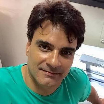 Guilherme de Pádua morre aos 53 anos