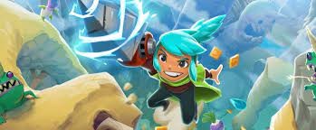 Jogos do Indie World em novembro de 2022, confira