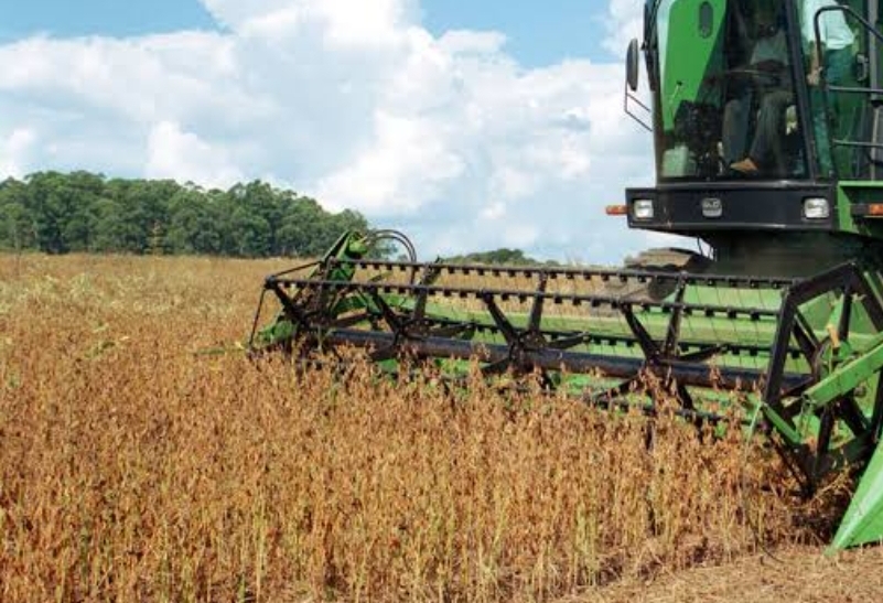 Contribuição tornará agronegócio goiano mais competitivo