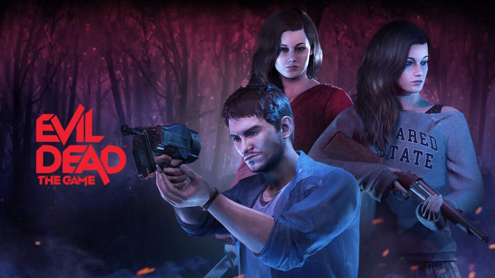 Dark Deity e Evil Dead: The Game estão gratuitos na Epic Store