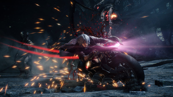 Devil May Cry 5, Monster Hunter: World e mais jogos com desconto no Steam