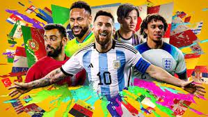 Festival de Futebol chega com série de eventos ao eFootball 2023