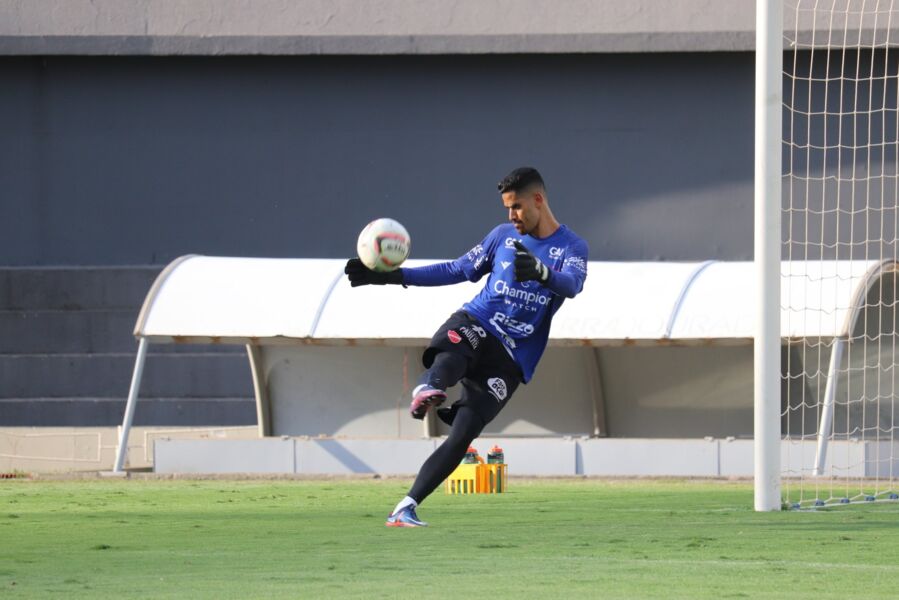 No último duelo do ano, Vila Nova e Paysandu decidem a taça da Copa Verde