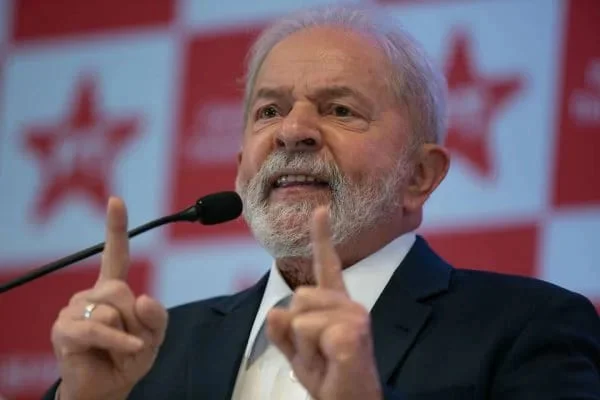 Governadores querem discutir  com Lula a questão do ICMS