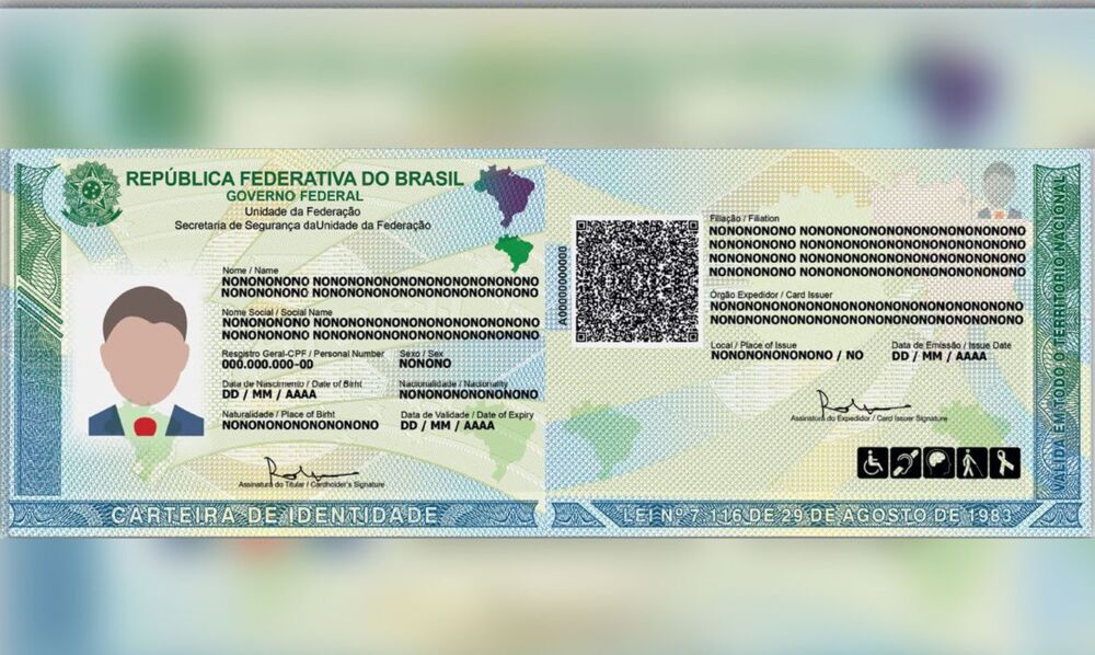 Procuradoria: Novo RG estimula violações de direitos humanos contra pessoas trans