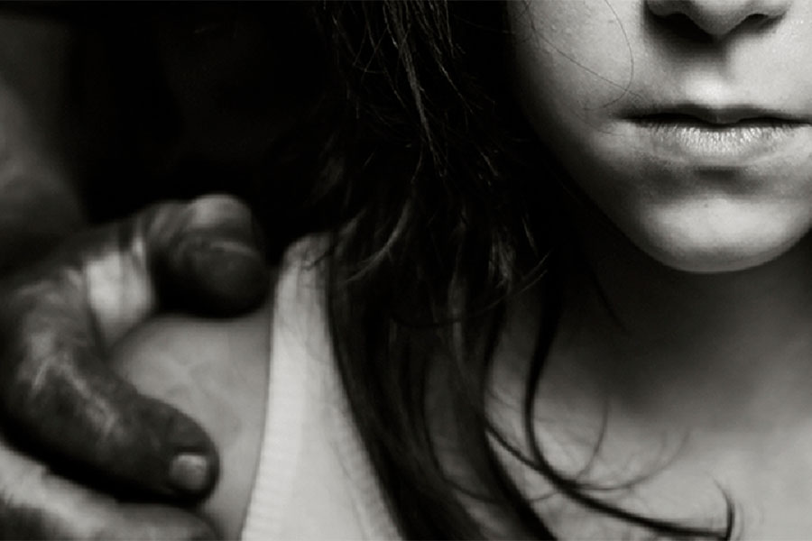 Uma em cada cinco mulheres vê risco médio ou alto de ser vítima de violência sexual