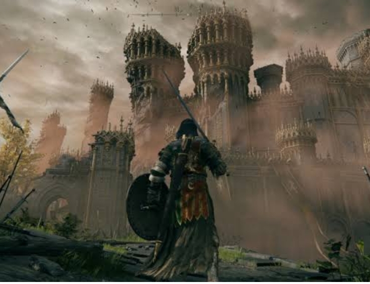 Elden Ring é melhor game de 2022, segundo The Game Awards (TGA)