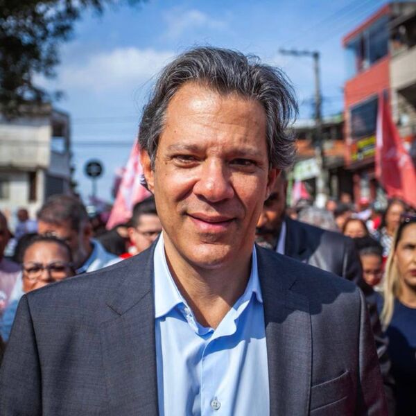 Haddad vai priorizar regra fiscal e tributária; veja como pensa o novo ministro