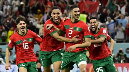 Marrocos derrota Portugal e faz história na Copa do Mundo do Catar