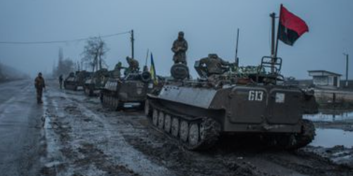 Ucrânia bombardeia Melitopol e sinaliza nova fase de contraofensiva