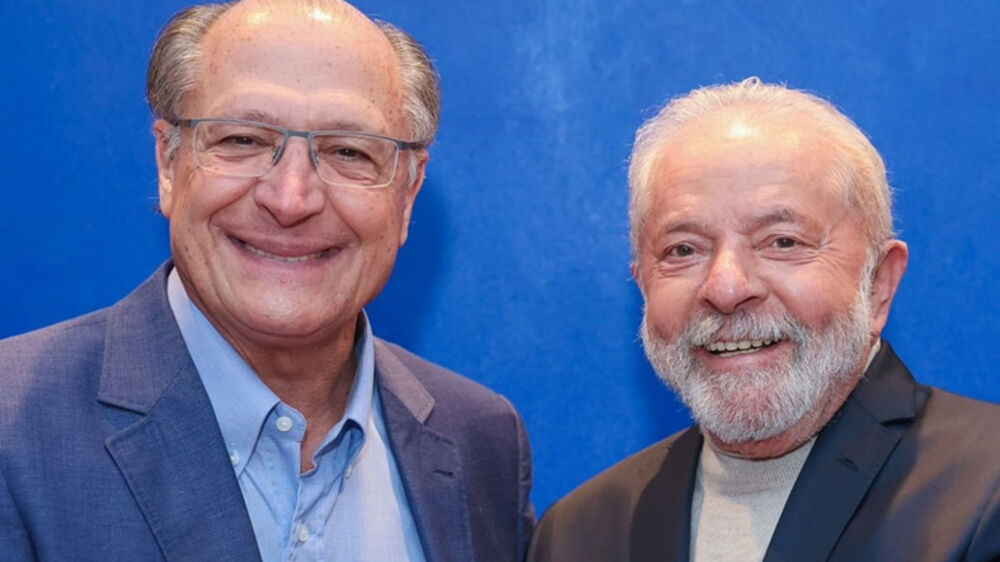 Assista a diplomação de Lula e Alckmin AO VIVO