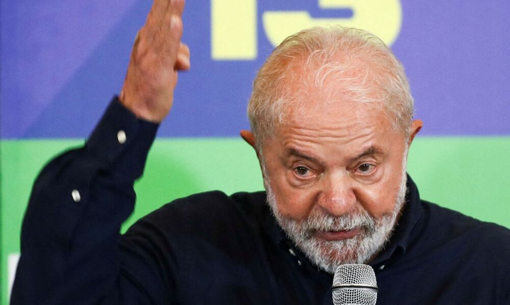 Lula vai dar como 1ª ordem a comandantes das Forças acabar com atos em quartéis