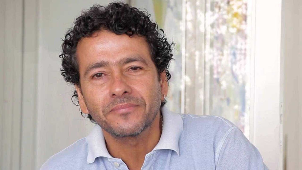 Marcos Palmeira é vítima de golpe com medicamento para próstata e faz alerta