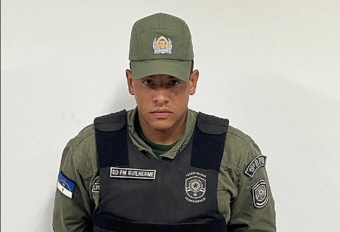 PM mata esposa grávida, atira contra colegas e tira a própria vida no Recife