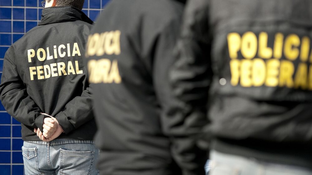 Polícia Federal combate fraudes em alvarás judiciais