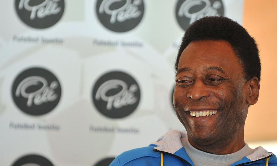 Morre Pelé, o rei do futebol, aos 82 anos