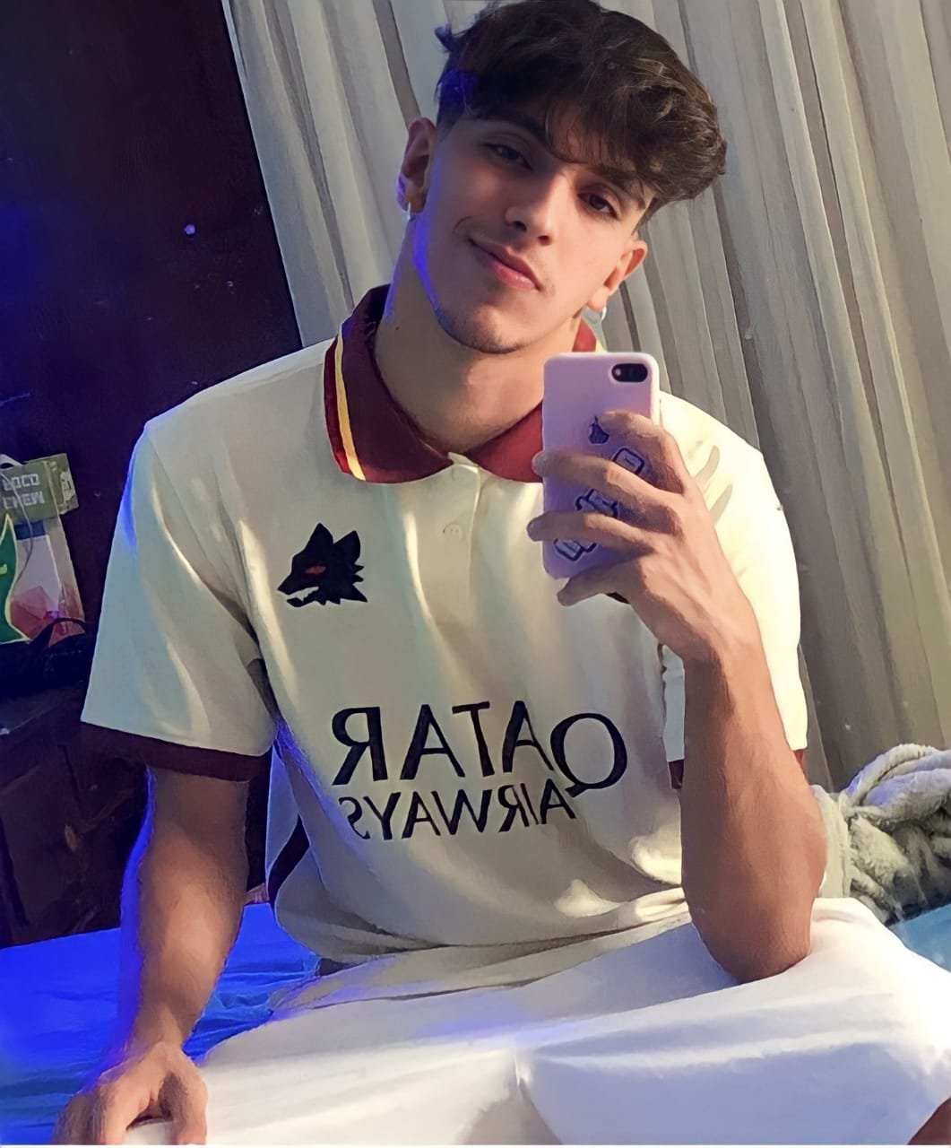 Conheça o influencer goiano que vem se destacando no mercado digital