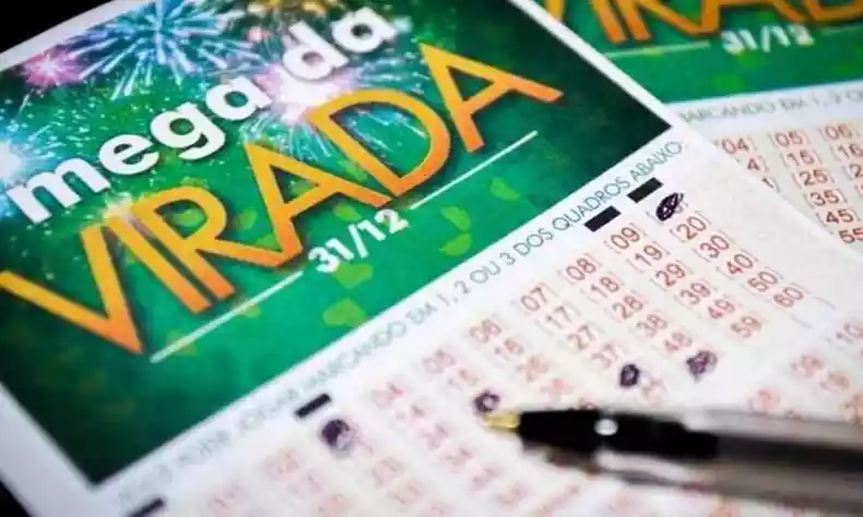 Mega da Virada sorteia prêmio de R$ 500 milhões nesta noite