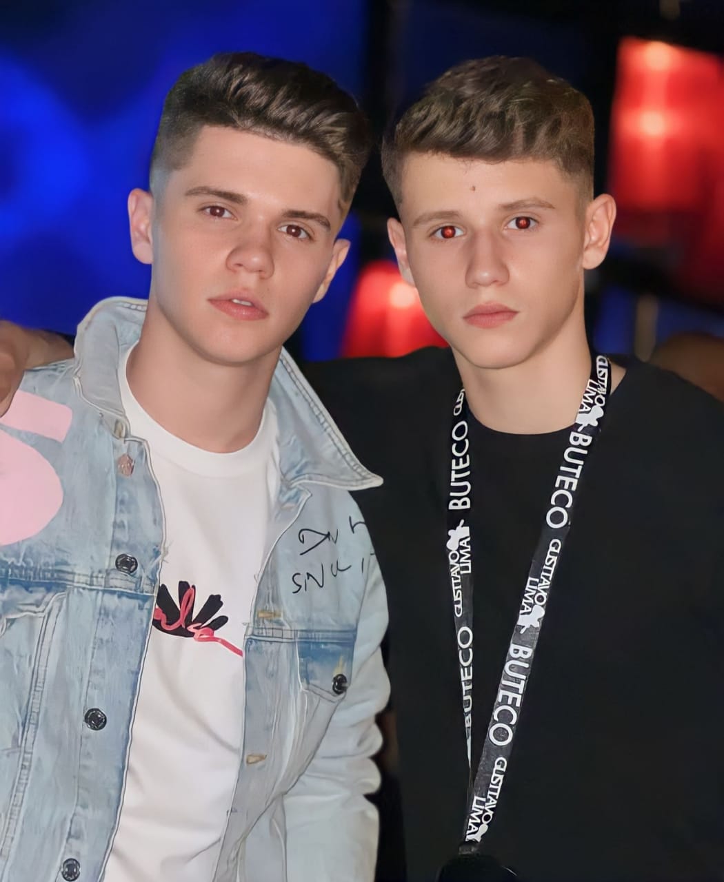 Pedro Henrique e Joao Victor é a grande aposta do sertanejo