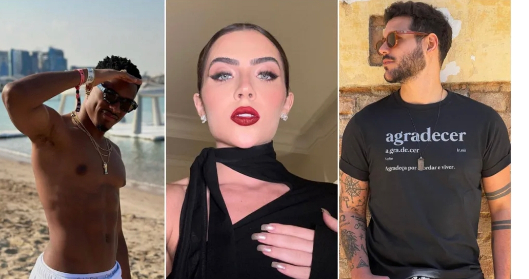 A mudança pós BBB 22 no mundo dos famosos